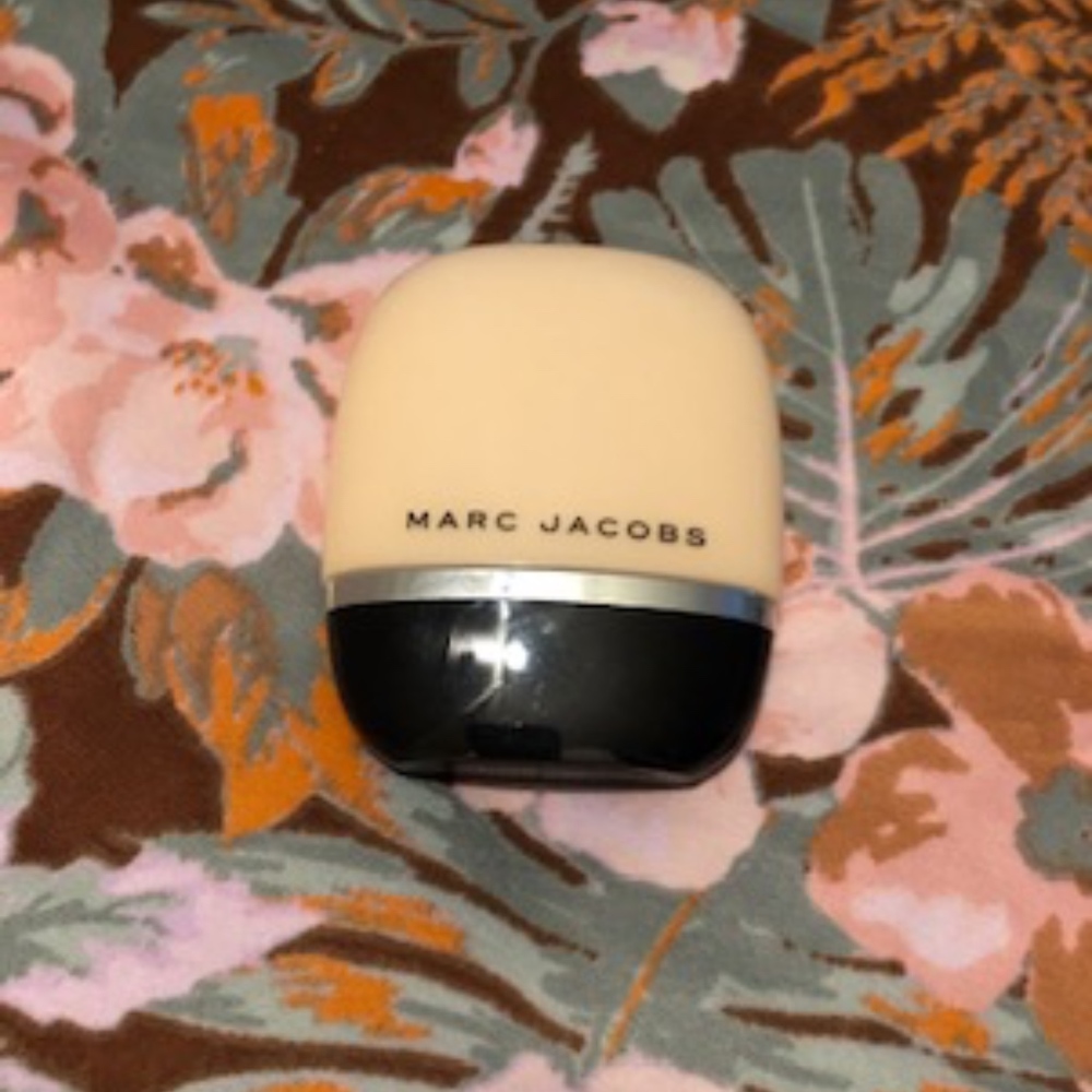 MARC JACOBS FOUNDATION